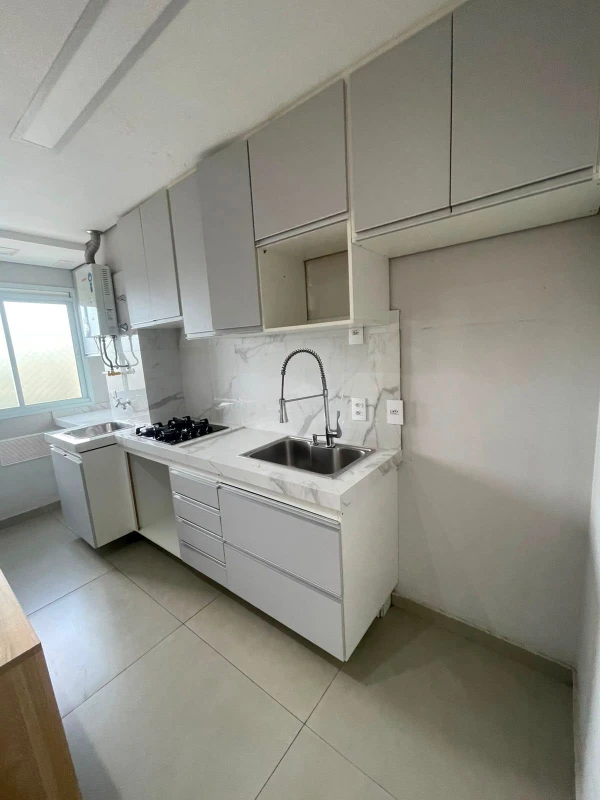 Apartamento em Jardim Adelfiore, São Paulo