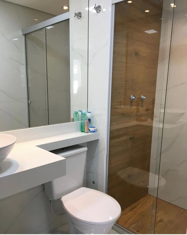 Apartamento em Jardim Adelfiore — foto 5