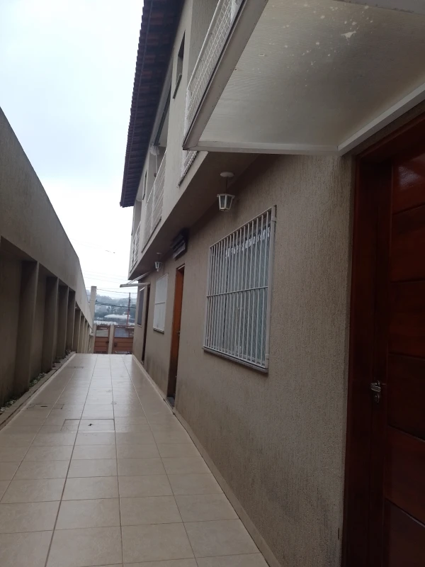 Sobrado em Perus — foto 21