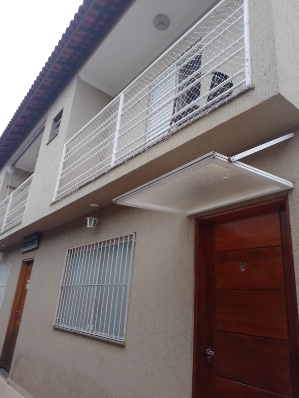 Sobrado em Perus — foto 25