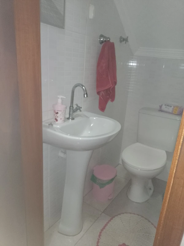 Sobrado em Perus — foto 2
