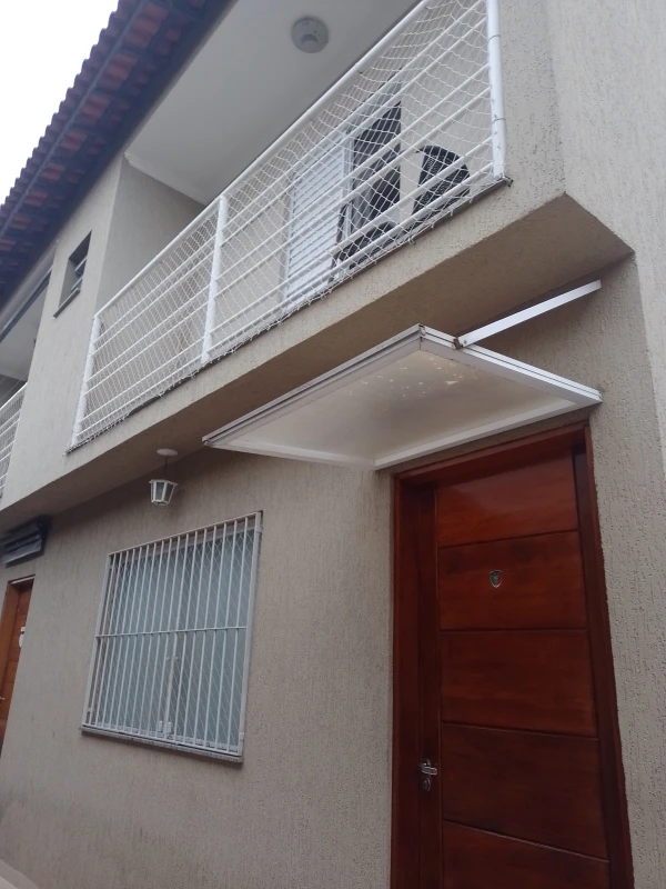 Sobrado em Perus — foto 26