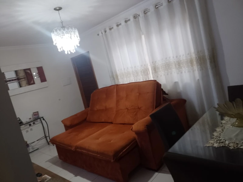 Sobrado em Perus — foto 5