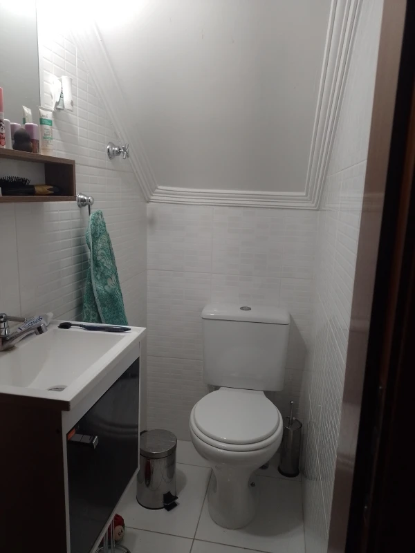 Sobrado em Perus — foto 9