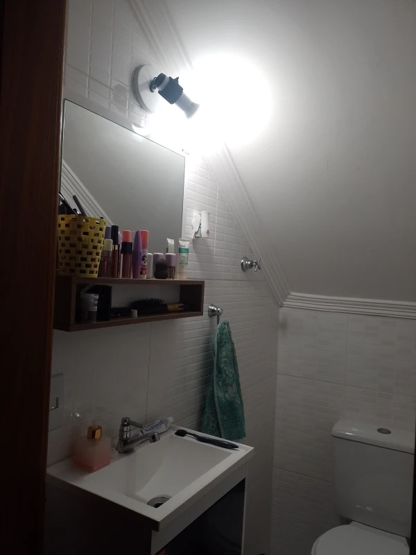 Sobrado em Perus — foto 8