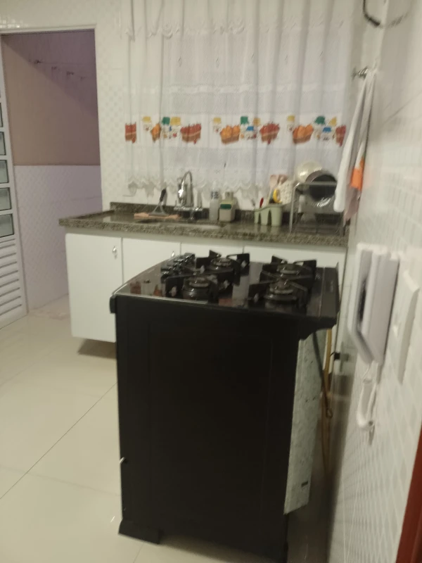 Sobrado em Perus — foto 13