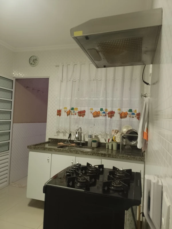 Sobrado em Perus — foto 14