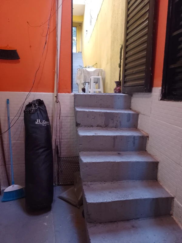 Casa em Vila Rosina — foto 44