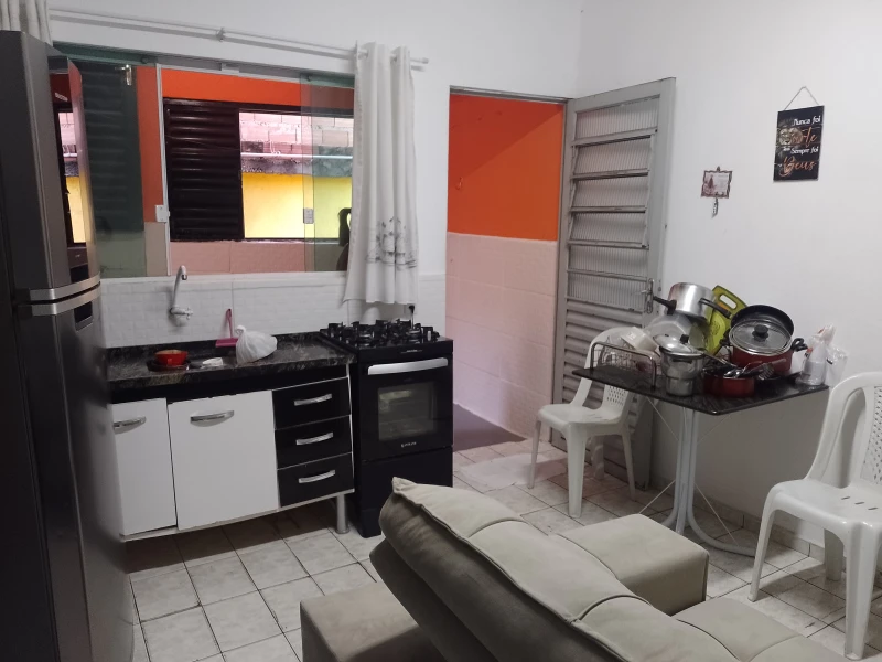 Casa em Vila Rosina — foto 46