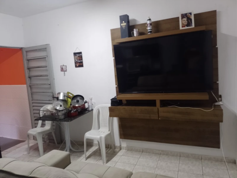 Casa em Vila Rosina — foto 47