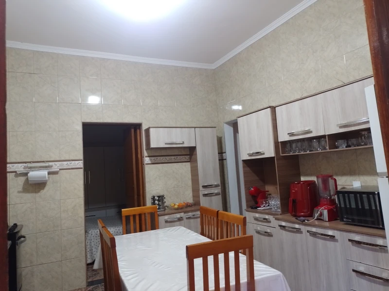 Casa em Vila Rosina — foto 7