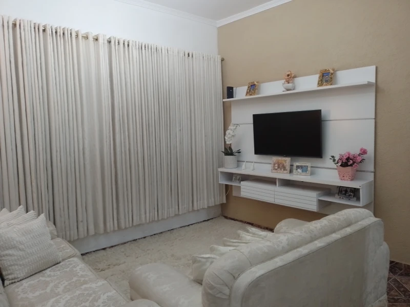 Casa em Vila Rosina — foto 28
