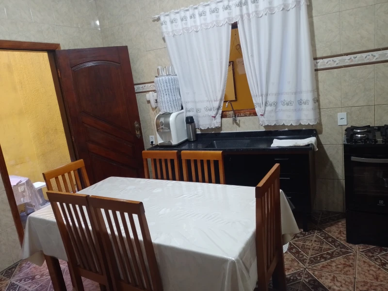 Casa em Vila Rosina — foto 8