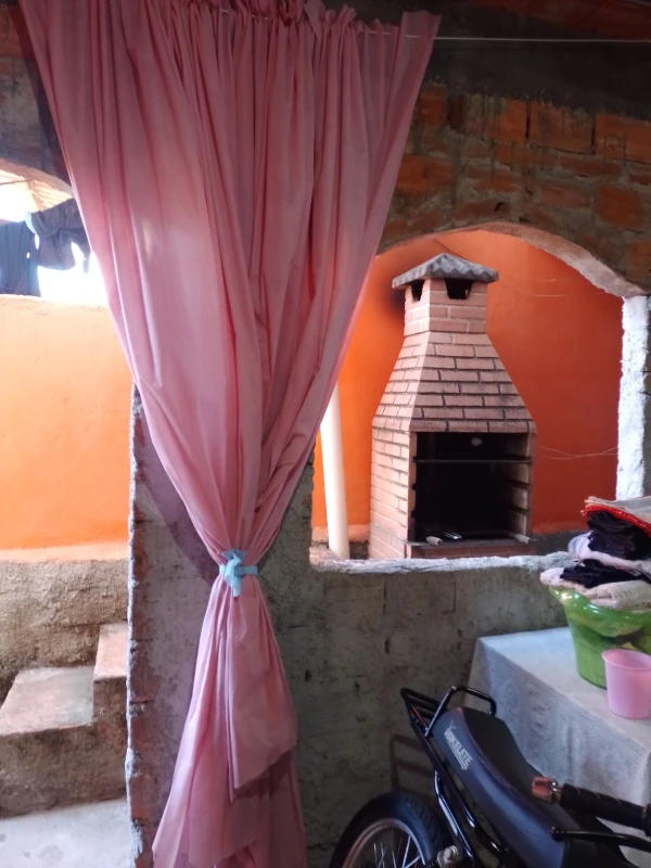 Casa em Vila Rosina — foto 61