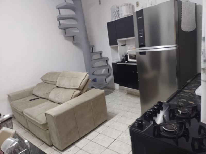Casa em Vila Rosina — foto 45