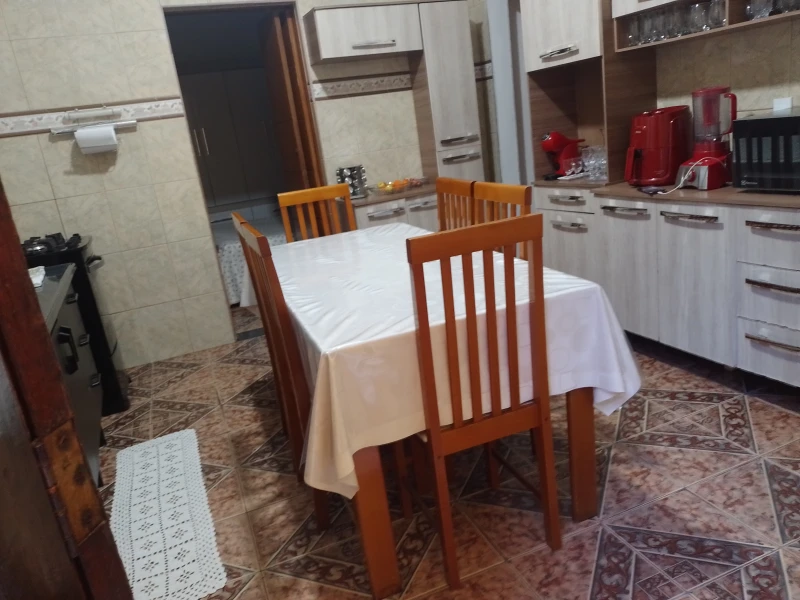 Casa em Vila Rosina — foto 6