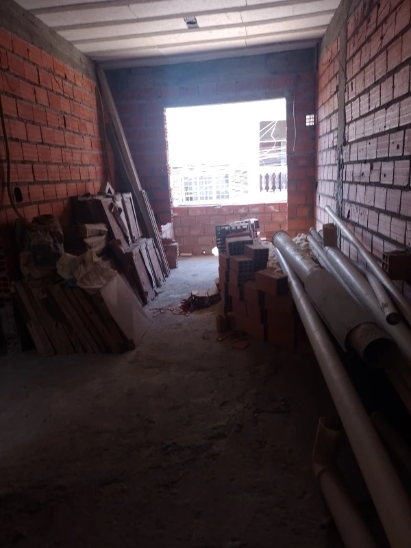 Casa em Conjunto Residencial Jardim Canaã — foto 24