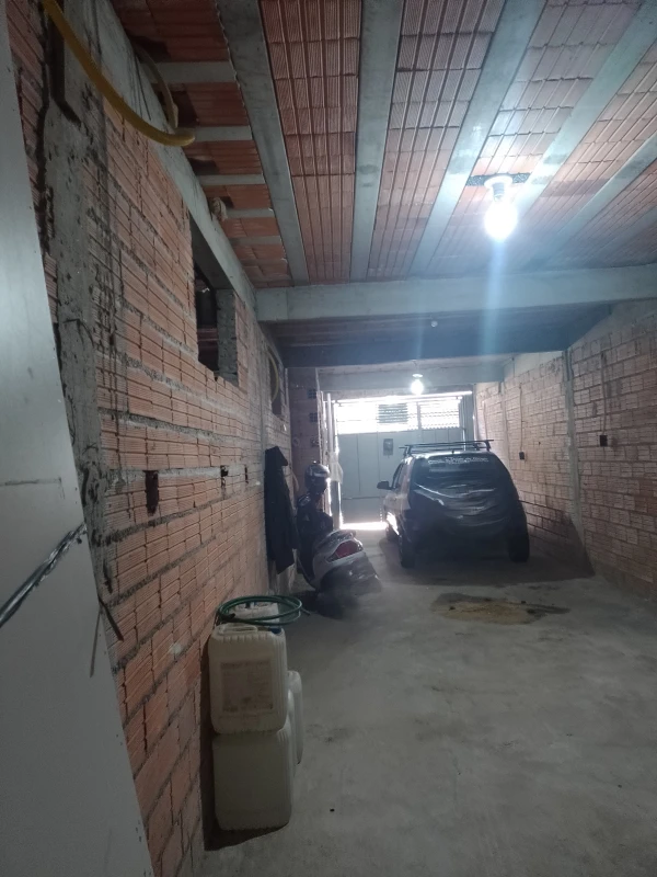 Casa em Conjunto Residencial Jardim Canaã — foto 5