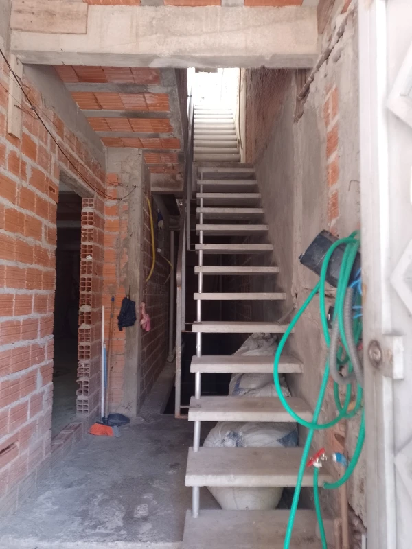 Casa em Conjunto Residencial Jardim Canaã — foto 2