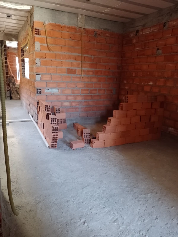 Casa em Conjunto Residencial Jardim Canaã — foto 30