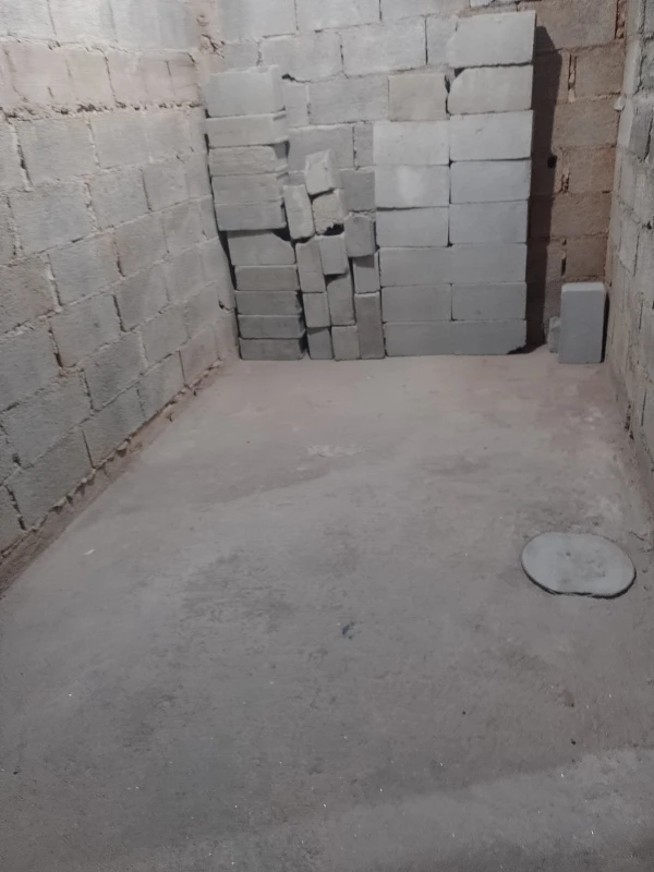 Casa em Conjunto Residencial Jardim Canaã — foto 13