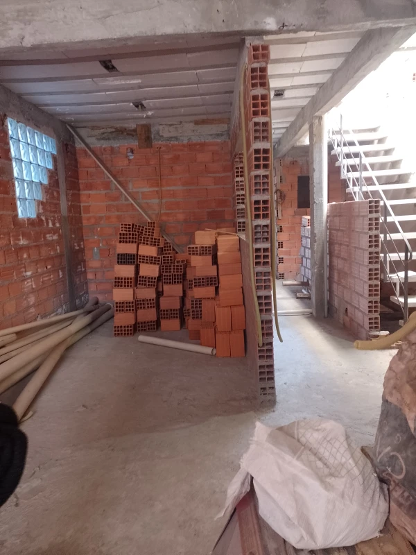 Casa em Conjunto Residencial Jardim Canaã — foto 23