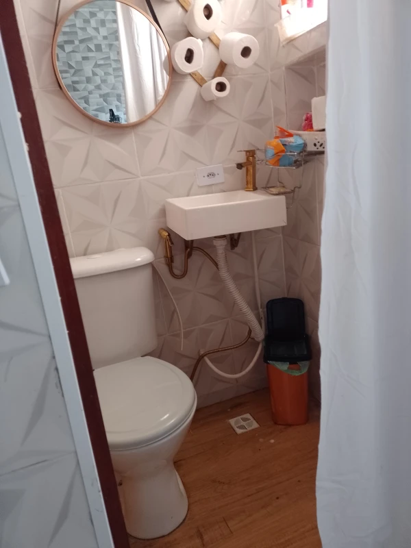 Casa em Conjunto Residencial Jardim Canaã — foto 47