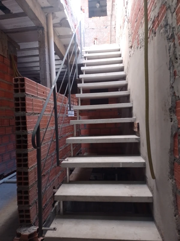 Casa em Conjunto Residencial Jardim Canaã — foto 20