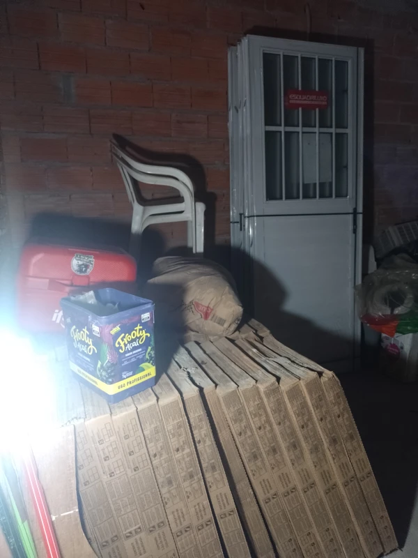 Casa em Conjunto Residencial Jardim Canaã — foto 4