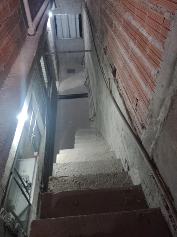 Casa em Conjunto Residencial Jardim Canaã — foto 7