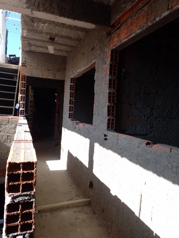 Casa em Conjunto Residencial Jardim Canaã — foto 31
