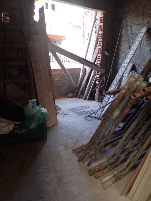 Casa em Conjunto Residencial Jardim Canaã — foto 40