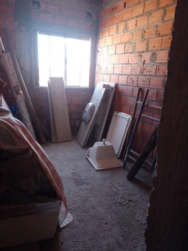 Casa em Conjunto Residencial Jardim Canaã — foto 29