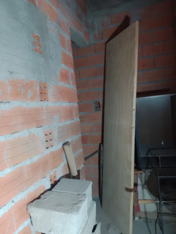 Casa em Conjunto Residencial Jardim Canaã — foto 6
