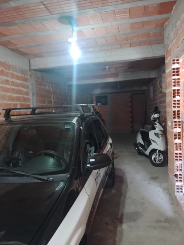 Casa em Conjunto Residencial Jardim Canaã — foto 3