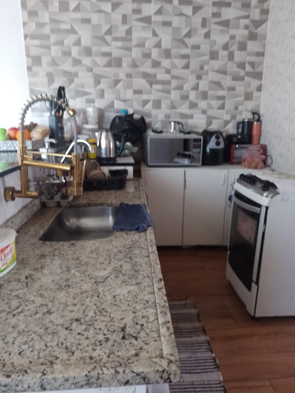 Casa em Conjunto Residencial Jardim Canaã — foto 45