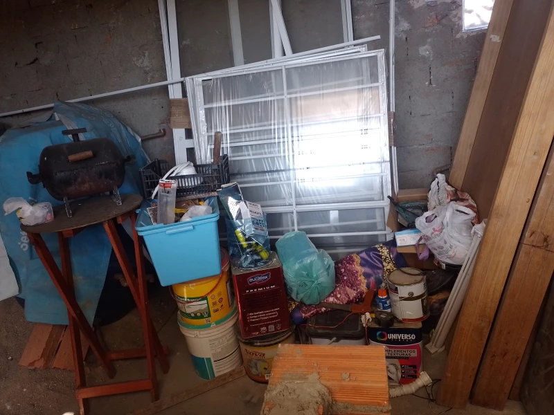 Casa em Conjunto Residencial Jardim Canaã — foto 38