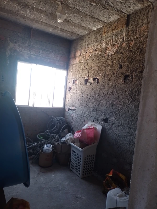 Casa em Conjunto Residencial Jardim Canaã — foto 34