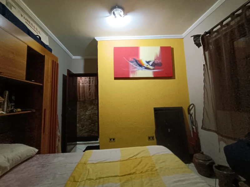 Sobrado em Perus — foto 26