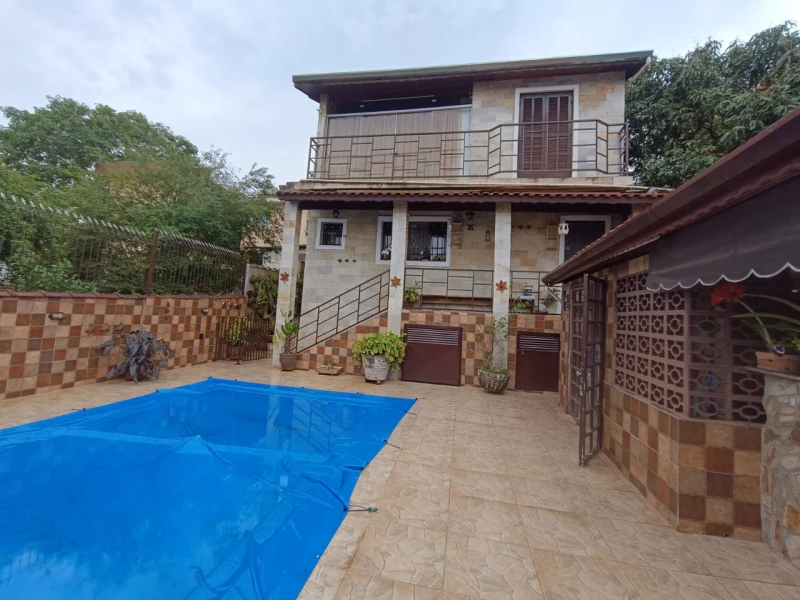 Sobrado em Perus — foto 15