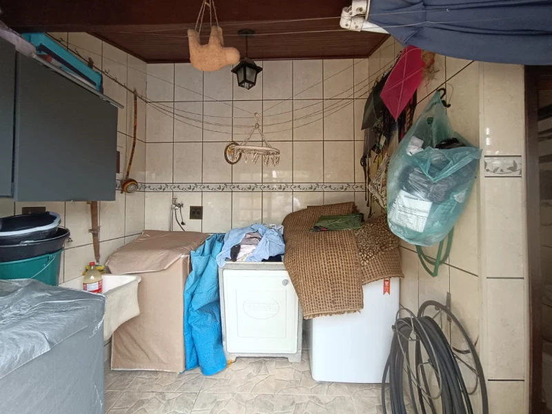 Sobrado em Perus — foto 10