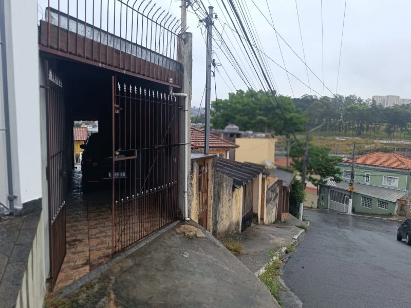 Sobrado em Perus — foto 2