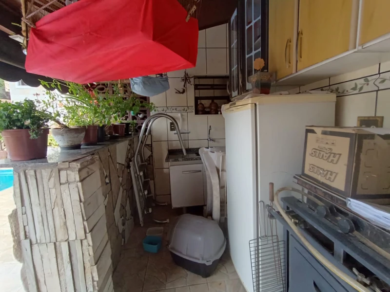 Sobrado em Perus — foto 11