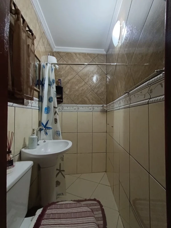 Sobrado em Perus — foto 20