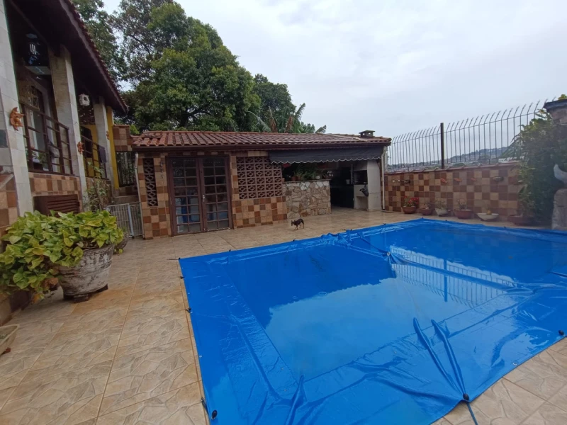 Sobrado em Perus — foto 4