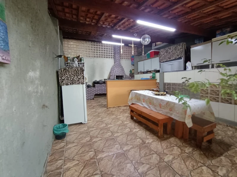 Sobrado em Perus — foto 7