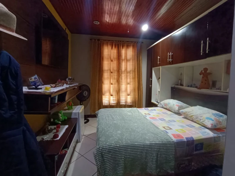 Sobrado em Perus — foto 27