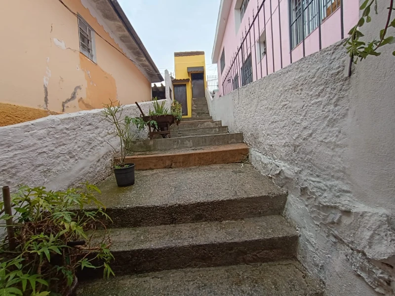 Sobrado em Perus — foto 3