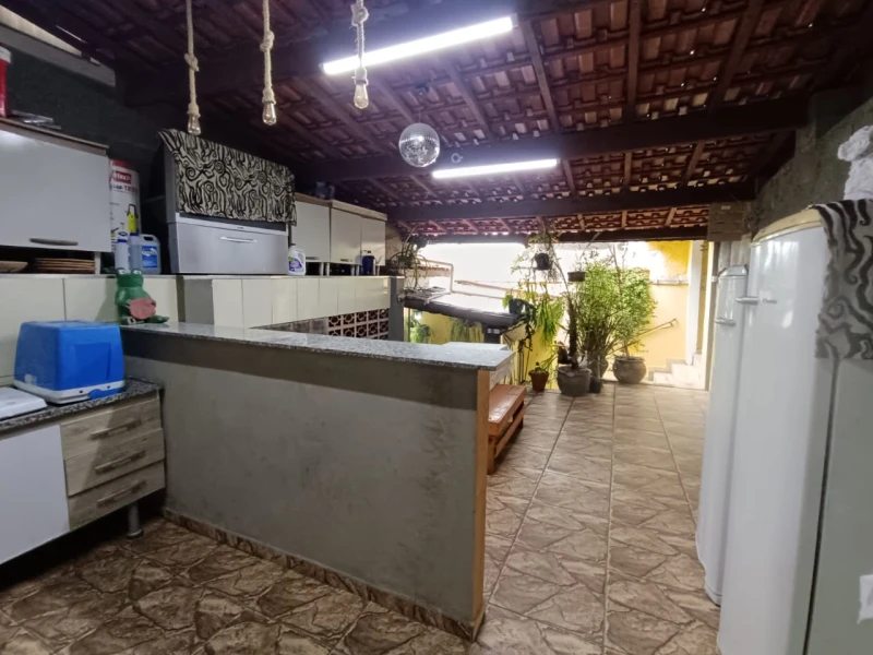 Sobrado em Perus, São Paulo