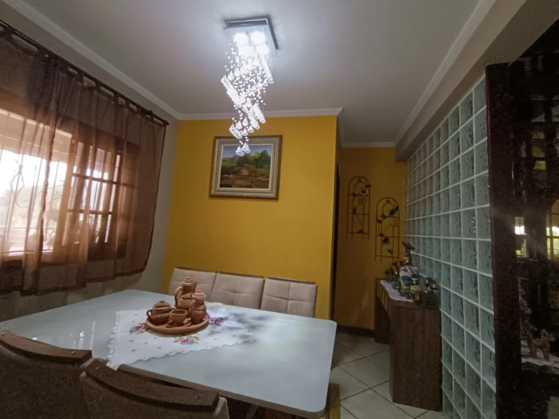 Sobrado em Perus — foto 22